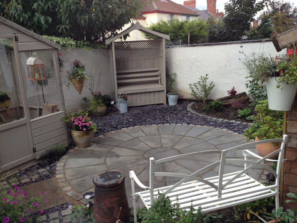 English Gardening Services SL9